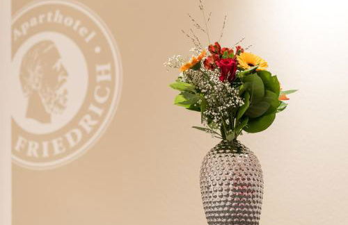 Friedrich Boutique-Apartments - Foto 26