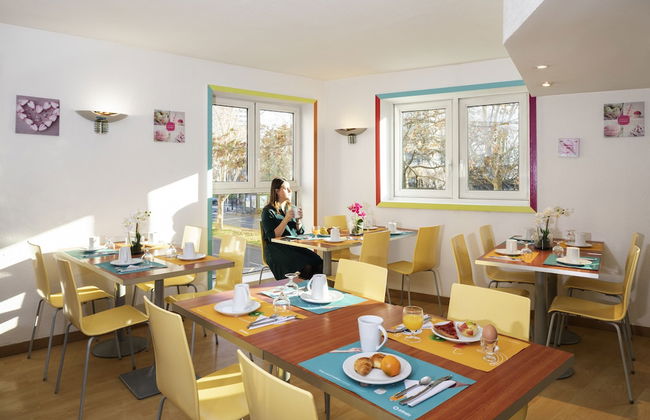 Aparthotel Adagio Access La Défense Place Charras - Foto 30