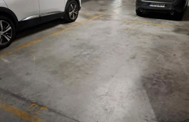 Etxeberria Park Free Parking by Next Stop Bilbao - Foto 32