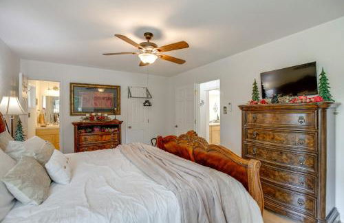 Modern Creekside Home 9 Mi to Downtown Denver - Foto 21