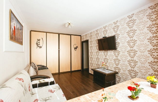Apartaments 5 Zvezd Prestige - Foto 12