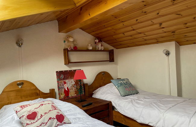 Les Aiguilles Rouges - Foto 11