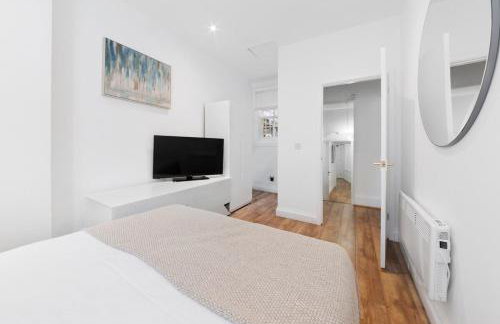 2 Bed Piccadilly Apartment 1 - Foto 1