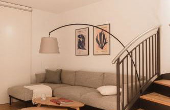 105m2 Duplex Wohnung im Herzen Berlins, Neukölln - Foto 3