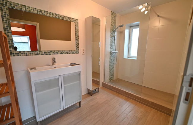 Village House in Ambly With Outdoor Pool - Foto 13