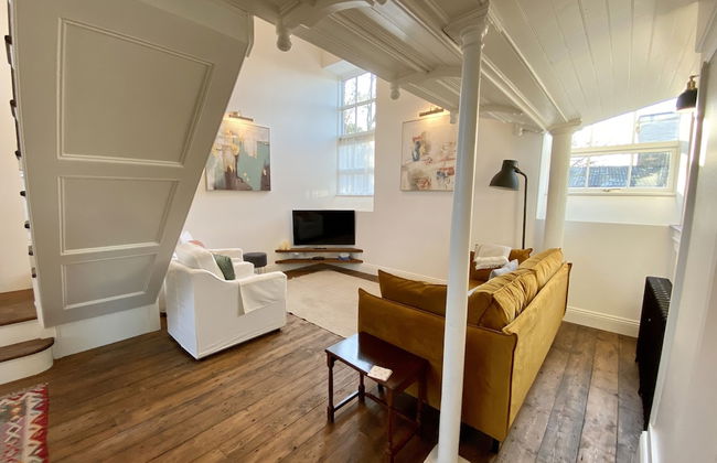 The Chapel Hayle - Foto 3