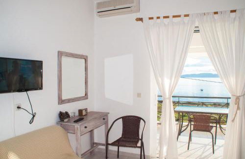 Heracles Guesthouse - Photo 66