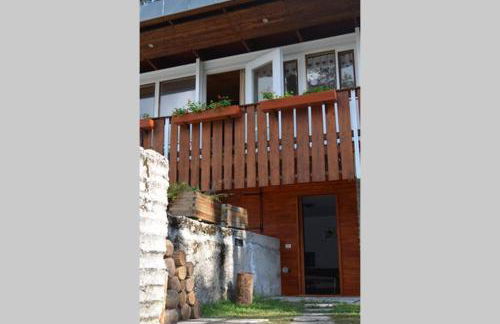 Chalet nel bosco - Photo 64