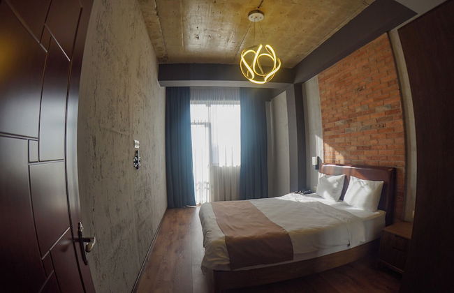 Tm Apart Hotel - Foto 22