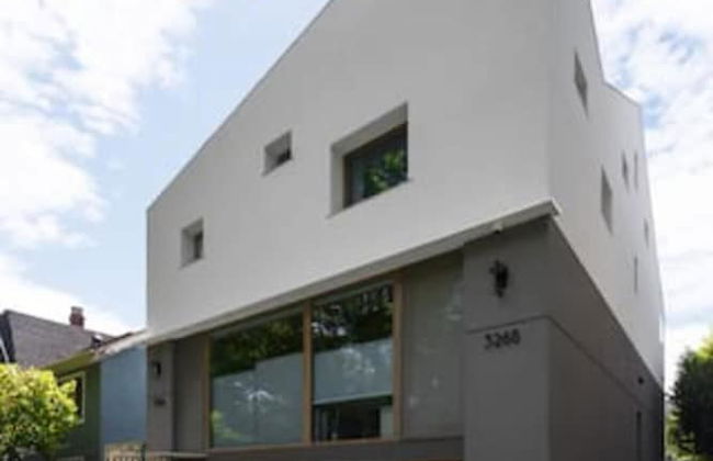 Passive House Luxury 2 Bedroom Basement Suite - Photo 12