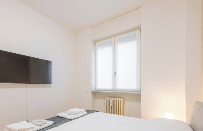 Milan Royal Suites Magenta & Luxury Apartments - Foto 33