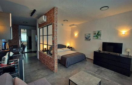 Apartments Square - Photo 27