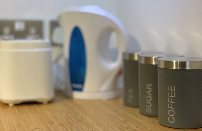 StayHere 1 - Foto 18