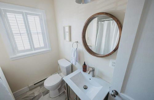 Lune on Market Street - Foto 17