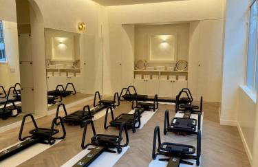 Résidence AURMAT - Appart - Hôtel - Paris - Boulogne - Foto 159