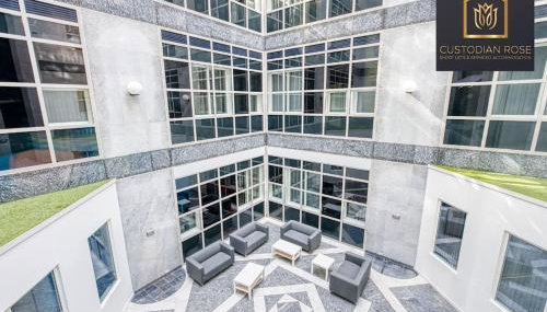 Two bedroom - Central Peterborough - New Year Discount - Foto 2