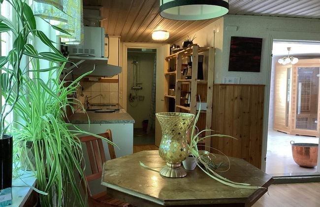 5 Person Holiday Home in Gotene - Photo 13