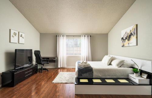 Spacious 4 BR House in Centennial - Foto 43