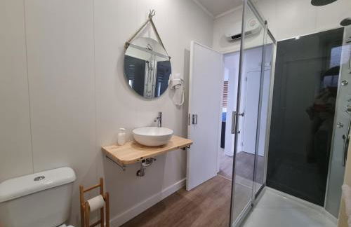 Family Surf Home - Casa do Sol - Foto 4