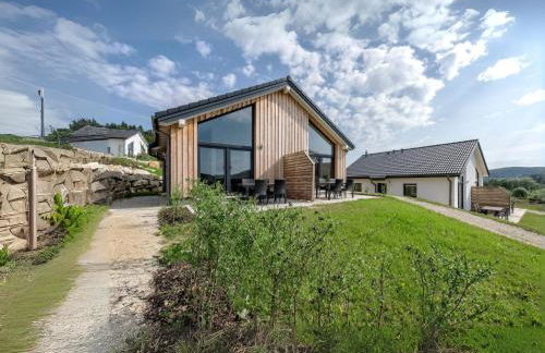 2 Zimmer App Fränkische Schweiz I Miselgau-Obernsees - Foto 7