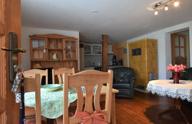 Peaceful Apartment in Maltzien With Lake Nearby - Foto 11