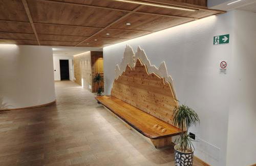 Appartamenti Dolomiti con piscina e sauna - Foto 39