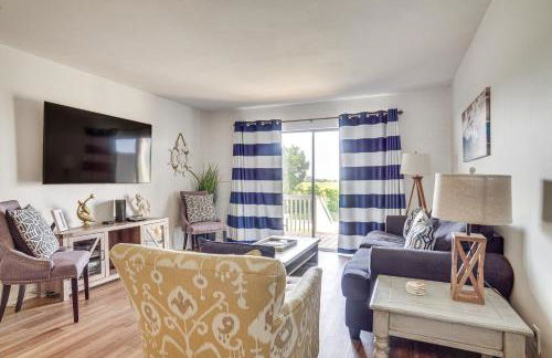 Harbor Island Condo with Pool Access Walk to Beach! - Foto 8