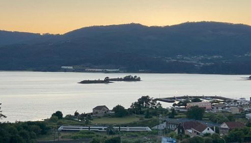 O balcón das alvedosas - Foto 3