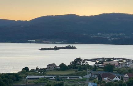 O balcón das alvedosas - Foto 3