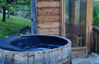 Apartment Zwei-Zimmer-Wohnung La Capra ideal für Paare mit Kindern by Interhome - Foto 12