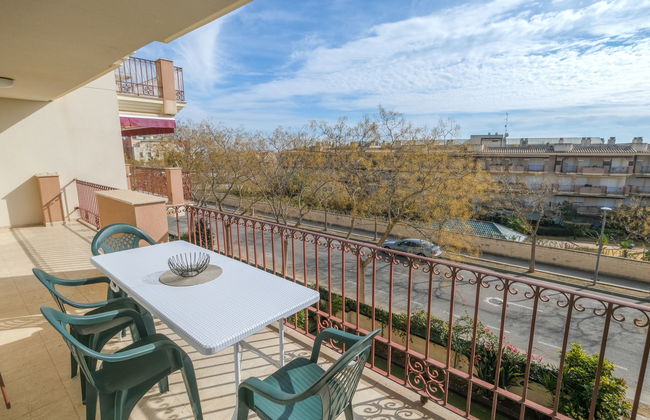 Golden Beach - Foto 2