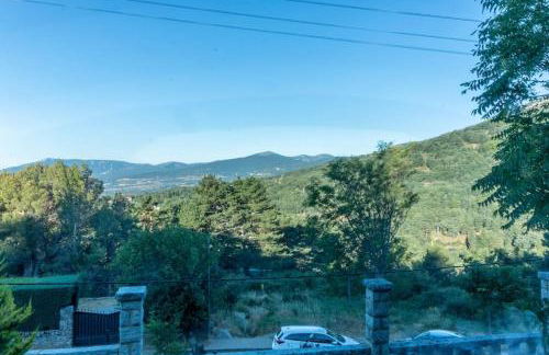 Espectacular vista en la fuenfria - Foto 11