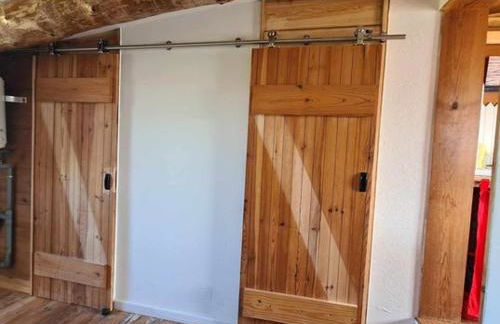 Le Terrier sur la dune de Tronoën - Foto 11