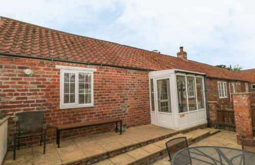 Little Argham Cottage - Foto 14