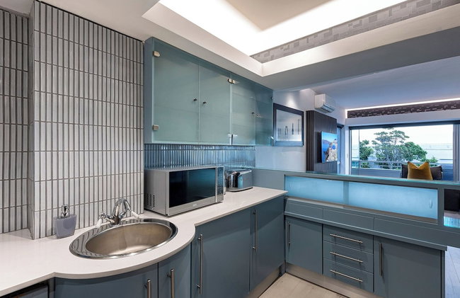 Clifton YOLO Spaces – Clifton Beachfront Executive - Foto 8