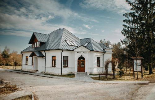 Willa Irena - Foto 1