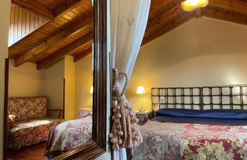 Alojamientos Rurales Peña Crespa - Foto 28