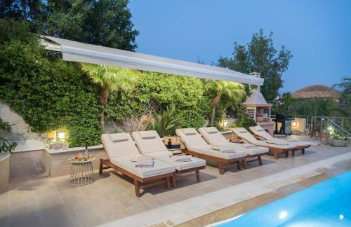 Stamnelia Villa - Photo 48