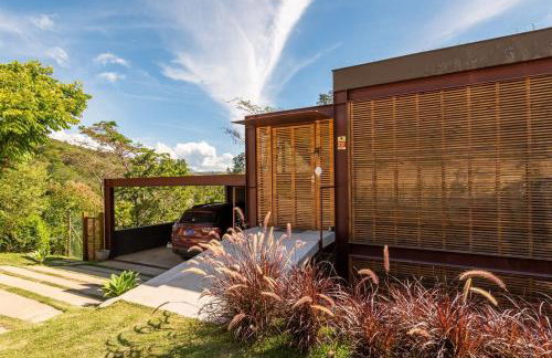 Santa Serra Itaipava - Foto 80