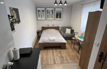 Kameralne Studio w centrum Częstochowy - Photo 1