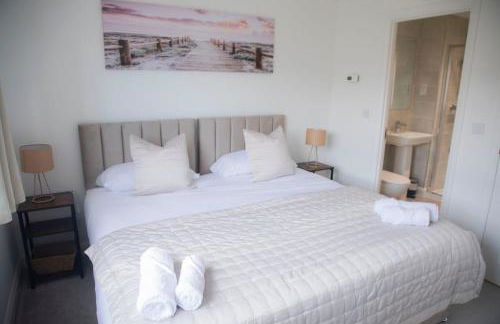 5 Bed House Wifi City Centre Free Parking - Foto 6