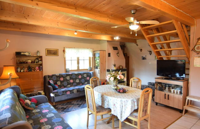 Holiday Home, Niesiolowice - Foto 17