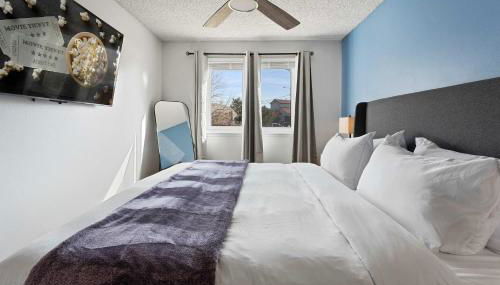 Family 4BR Home with Patio by Willowcreek Park - Photo 3