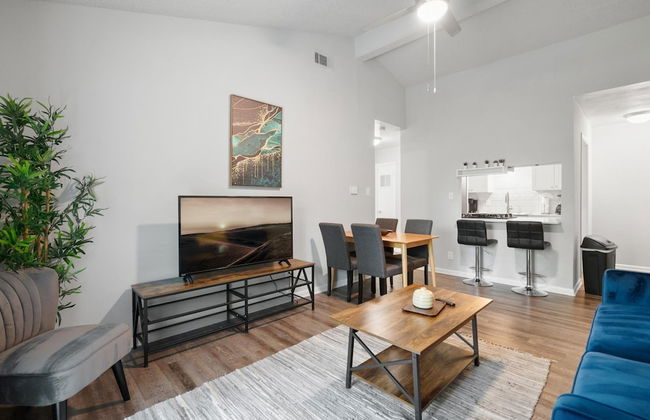 Stylish 1BR Zilker Evonify - Foto 23