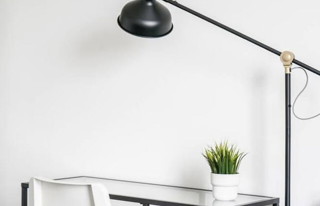 Livestay - One Bed Apt, Free Parking, Sleeps 4 - Foto 7