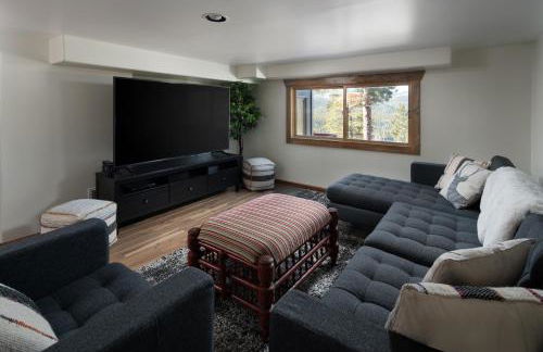 Mountain View Retreat home - Foto 6