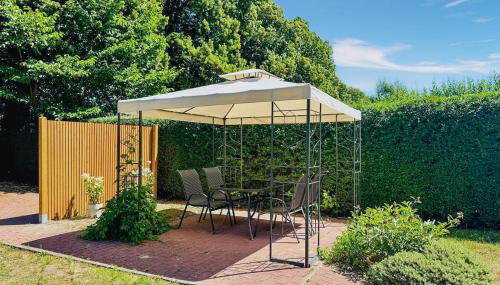 Ferienhaus Nahe Der Müritz - Foto 2