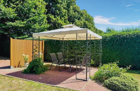 Ferienhaus Nahe Der Müritz - Foto 2