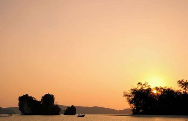 B201 - 1 Bedroom Condo With Sea View, Ao Nang Beach - Photo 31