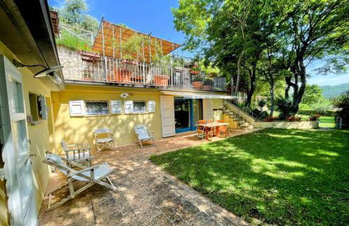 Exclusive Spoleto Country Park Pool Park Activities Mountain View Sleeps 28 - Foto 35